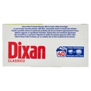DIXAN Polvere Classico 40 lavaggi 2,200 kg